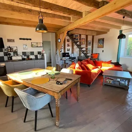 Ferienhaus Holiday Chateau Castelnau Prudhomat