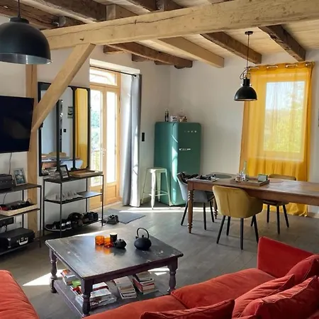 Holiday Chateau Castelnau Ferienhaus Prudhomat