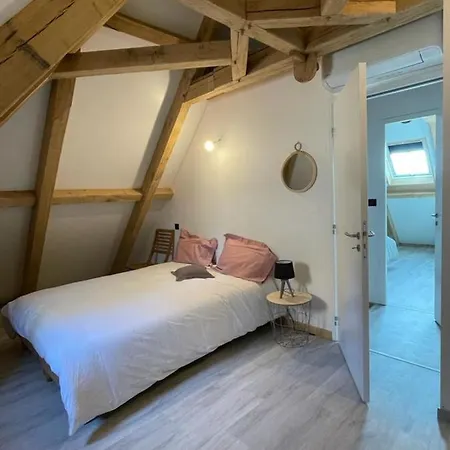 Holiday Chateau Castelnau * Prudhomat