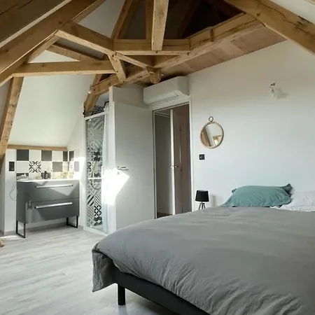 Holiday Chateau Castelnau Ferienhaus Prudhomat