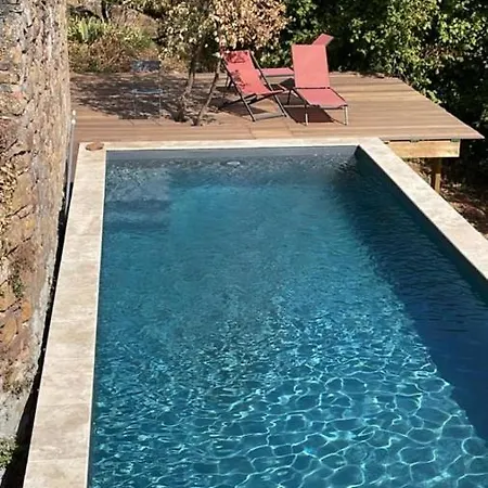 Holiday Chateau Castelnau * Prudhomat